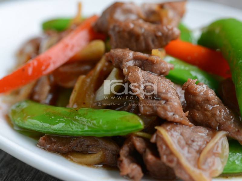 4 Menu Sesuai Untuk Masak Daging Korban,  Sungguh Sedap &#038; Cepat Dimasak Ni.