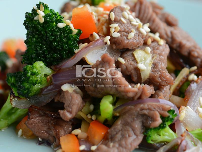 4 Menu Sesuai Untuk Masak Daging Korban,  Sungguh Sedap & Cepat Dimasak Ni.