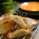 4 Kuih Tradisional Goreng , Jadikan Sarapan Esok Lebih Berselera