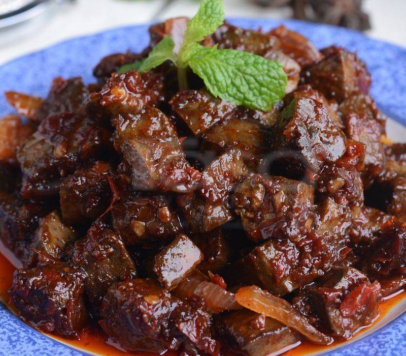 Daging Korban Nak Masak Apa,  Ini 9 Resipi  Yang Sedap &#038; Ringkas.