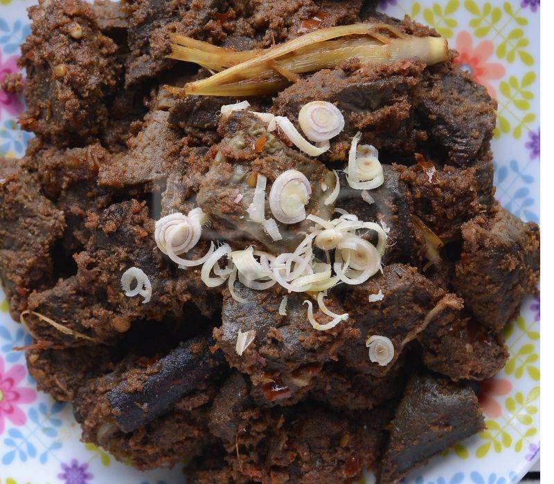 Daging Korban Nak Masak Apa,  Ini 9 Resipi  Yang Sedap &#038; Ringkas.