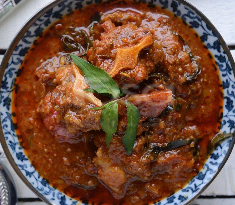 Daging Korban Nak Masak Apa,  Ini 9 Resipi  Yang Sedap & Ringkas.