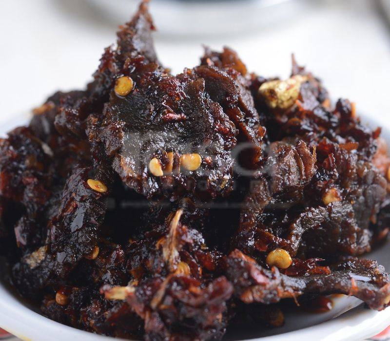 Daging Korban Nak Masak Apa,  Ini 9 Resipi  Yang Sedap & Ringkas.