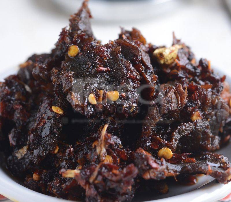 Daging Korban Nak Masak Apa,  Ini 9 Resipi  Yang Sedap &#038; Ringkas.