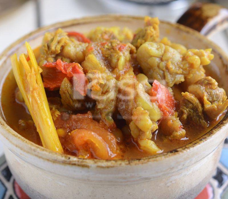 Daging Korban Nak Masak Apa,  Ini 9 Resipi  Yang Sedap & Ringkas.