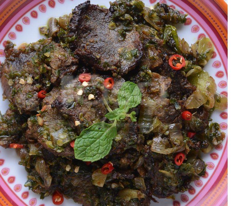 Daging Korban Nak Masak Apa,  Ini 9 Resipi  Yang Sedap &#038; Ringkas.