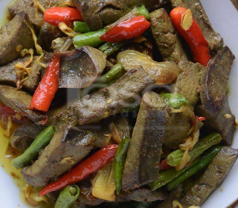 Daging Korban Nak Masak Apa,  Ini 9 Resipi  Yang Sedap & Ringkas.