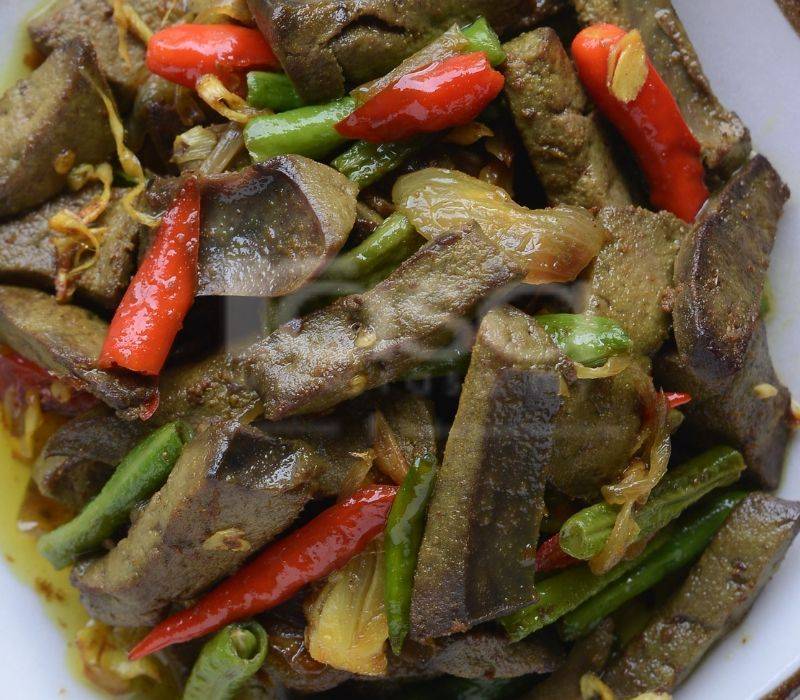 Daging Korban Nak Masak Apa,  Ini 9 Resipi  Yang Sedap &#038; Ringkas.