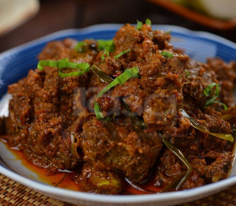 Masak Daging Korban Dengan  3 Menu Ni Susah Basi , Sangat Berbaloi.