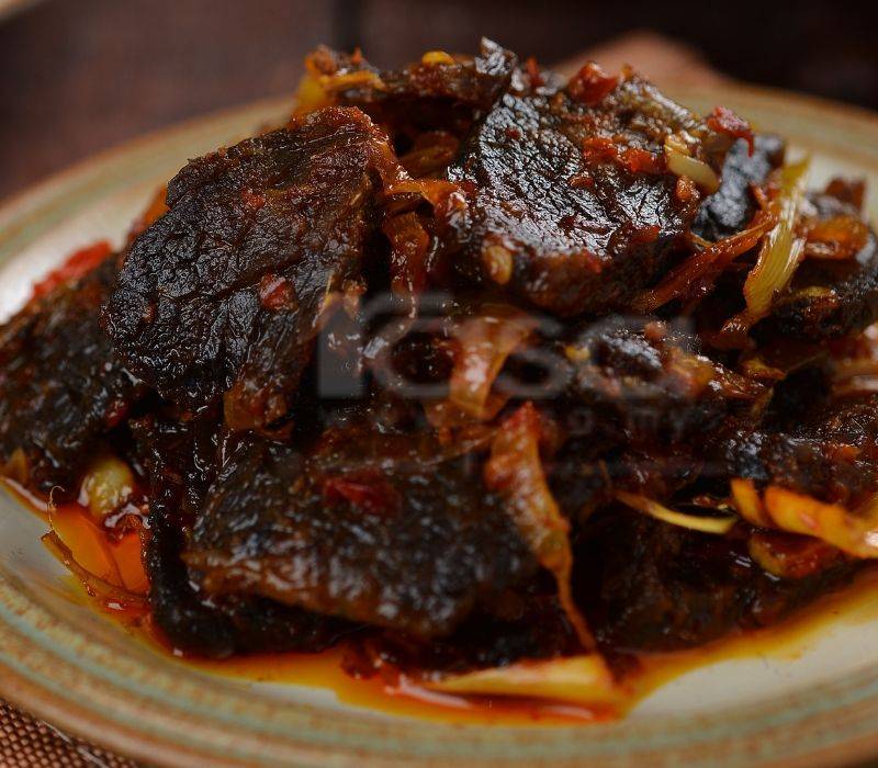 Masak Daging Korban Dengan  3 Menu Ni Susah Basi , Sangat Berbaloi.