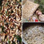 Kacang Terr.. Gerenti Syok Ngunyah, Tak Sedar Habis Sebalang.