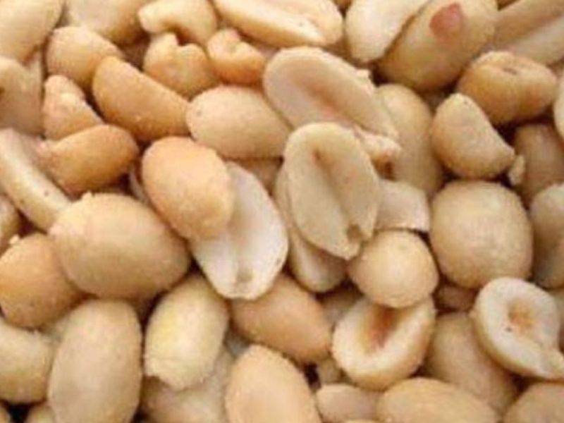 5 Resipi Kacang Goreng Sedap & Rangup, Sesuai Ni Untuk Kudapan Aidil Adha .