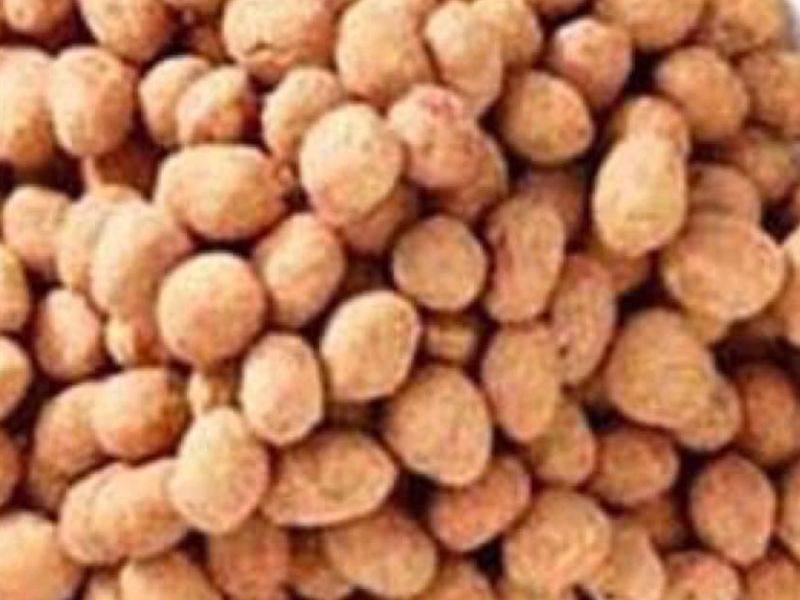 5 Resipi Kacang Goreng Sedap & Rangup, Sesuai Ni Untuk Kudapan Aidil Adha .