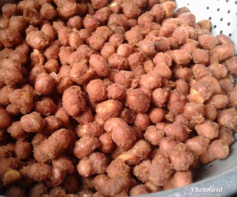 5 Resipi Kacang Goreng Sedap & Rangup, Sesuai Ni Untuk Kudapan Aidil Adha .