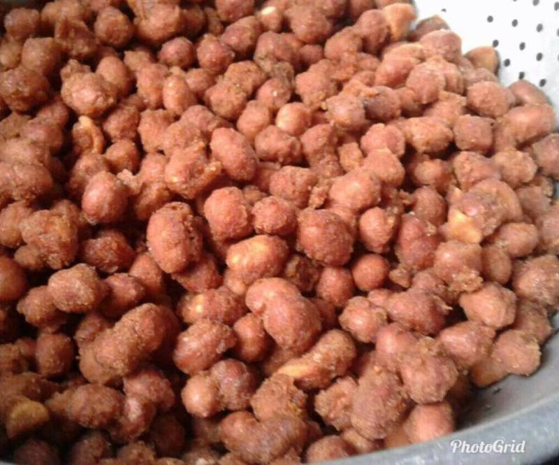 5 Resipi Kacang Goreng Sedap Rangup Sesuai Ni Untuk Kudapan Aidil Adha