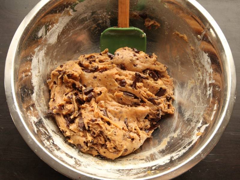 10 Teknik Jadikan Coklat Cip Sedap ‘Chewy’, Cubalah Resipi Coklat Cip Klasik  Ni…