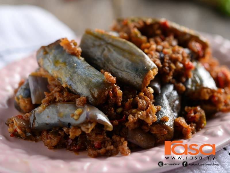4 Menu Sayur Ekspres Ni, Sedap & Berbaloi Masak Sendiri.