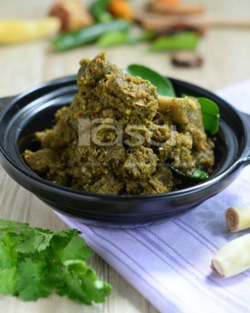 5 Sajian Daging Kambing Dari 3 Benua, Sedap & Sihat Makanan Sunnah Ini.