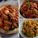 3 Menu Daging Ala Kampung, Korang Yang Tak Balik Beraya Boleh Masak Ni.