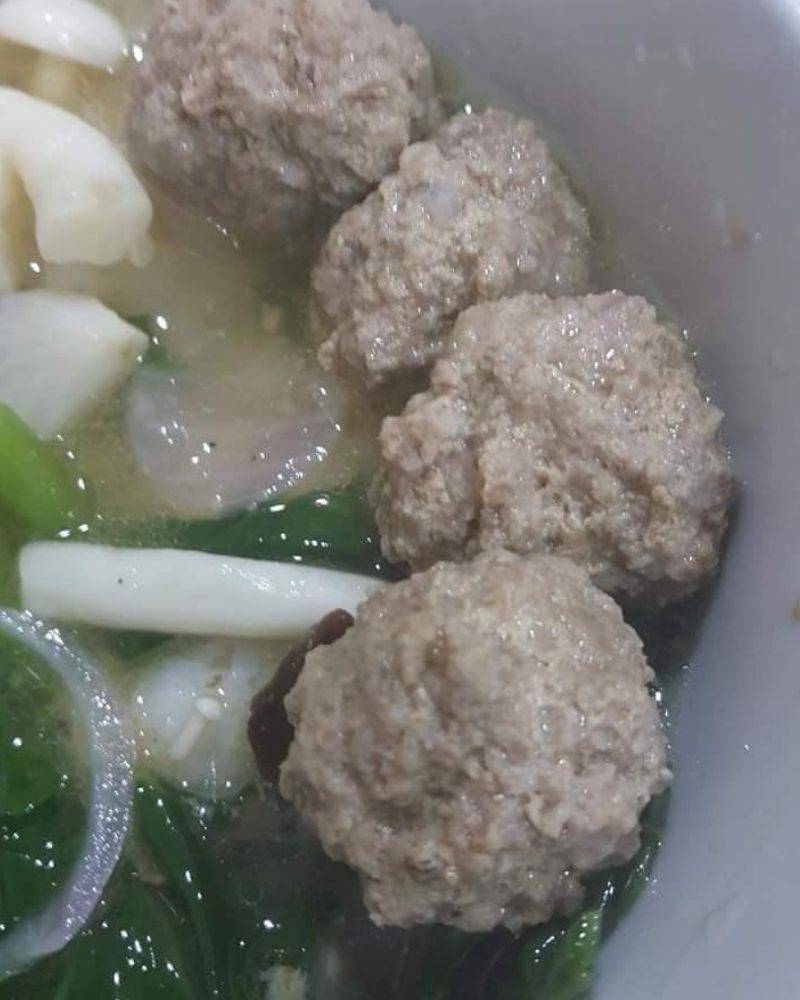 BAKSO Homemade Boleh Jadi Ketagih , Lazatnya Tak Tertanding.