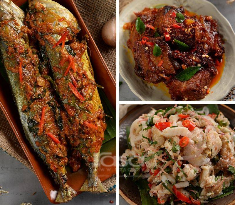 Bosan Daging, Ini 3 Menu Ikan Super Sedap Sempoi.