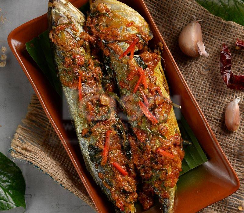 Bosan Daging, Ini 3 Menu Ikan Super Sedap Sempoi.