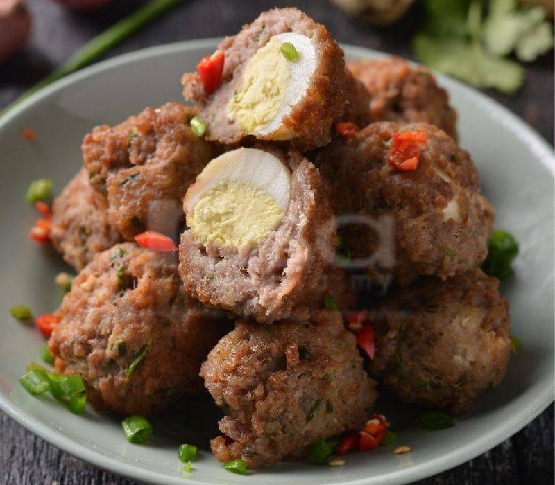 Ini 4 Menu Telur Puyuh Sungguh Sedap & Luar Biasa Khasiatnya