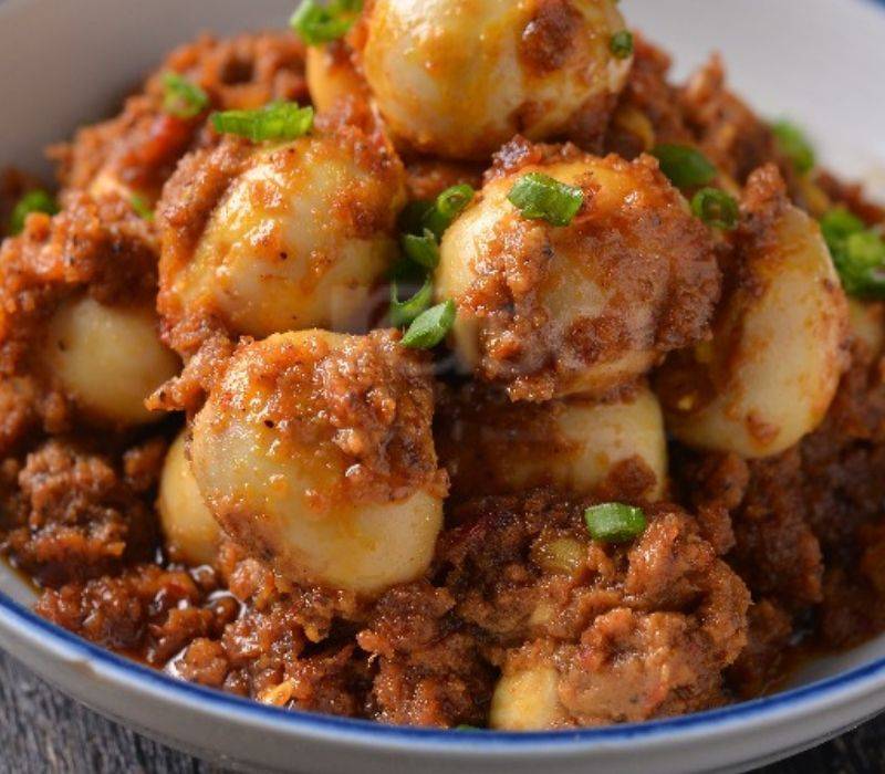 Ini 4 Menu Telur Puyuh Sungguh Sedap & Luar Biasa Khasiatnya