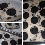 Guna 4 Bahan Saja, Agar-Agar Oreo Ni Memang Win!