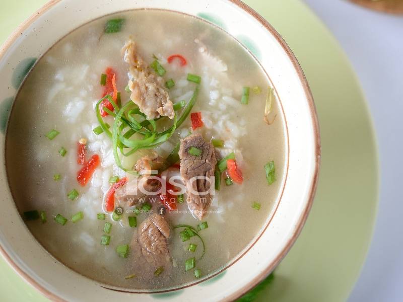 Masak Sendiri 6 Variasi  Menu Vietnam Popular Ini.