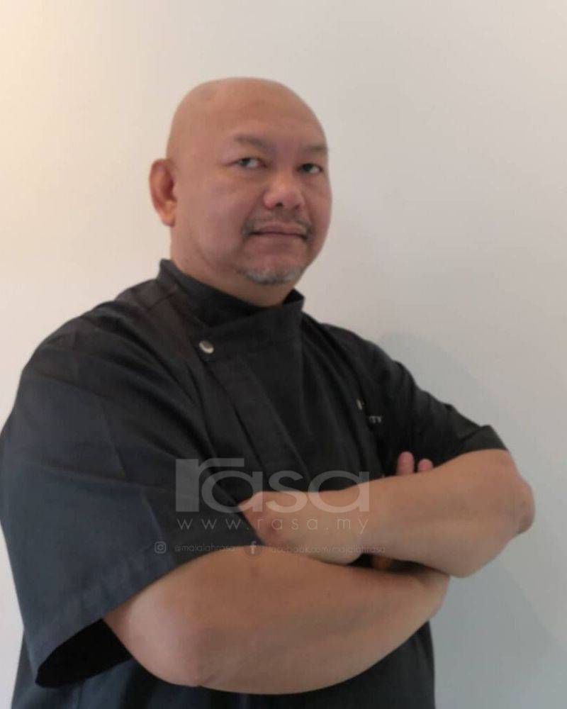 2 Manisan Boleh Buat Ketagih, Churros & Tiramisu Sedap Belaka