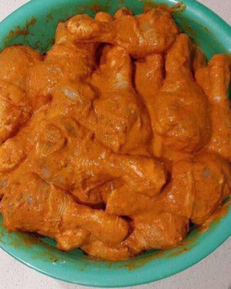 Rahsia Ayam Goreng Mamak Boleh Jadi Ketagih, Jom Dedahkan …