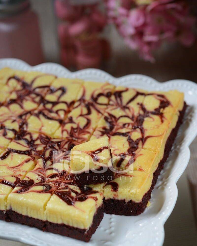 Roti Gebu & Macaron Cair Di Mulut,  Zalynz Oven Kongsi Rahsianya.