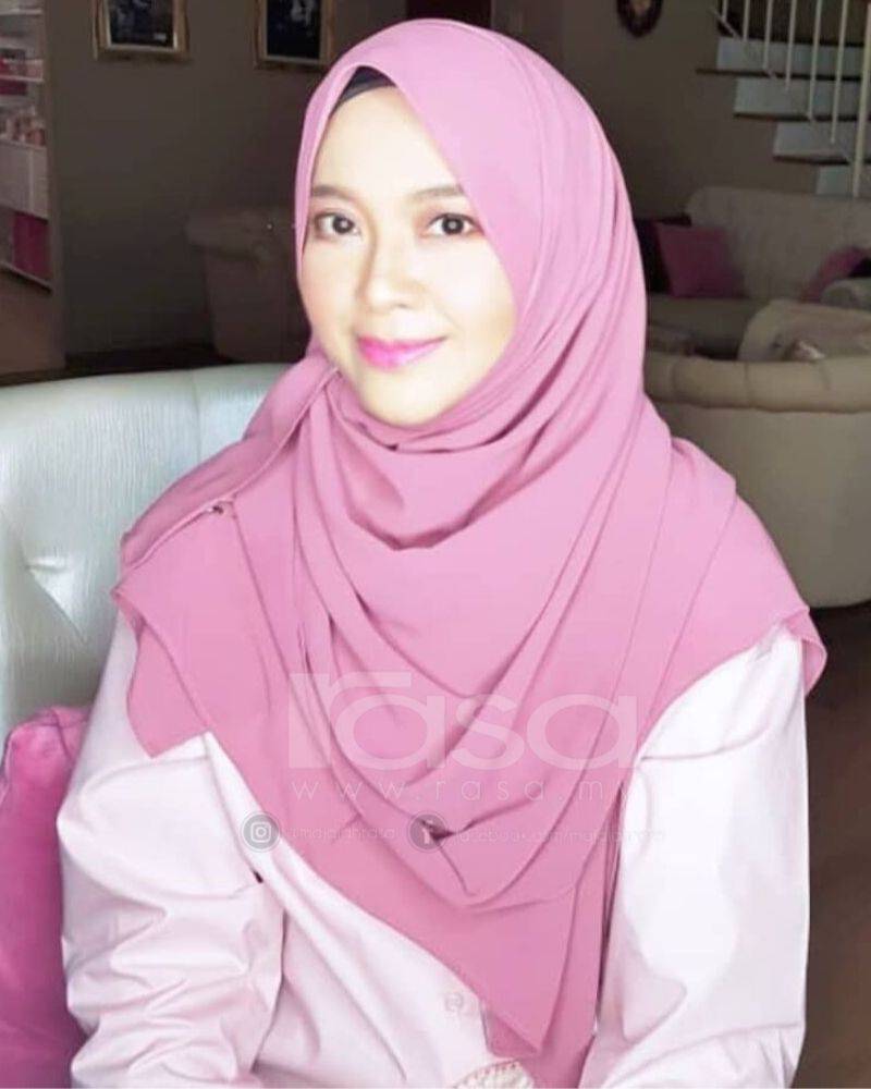 Roti Gebu & Macaron Cair Di Mulut,  Zalynz Oven Kongsi Rahsianya.