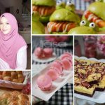 Nak Roti Gebu & Macaron Cair Di Mulut, Zalynz Oven Kongsi Rahsia