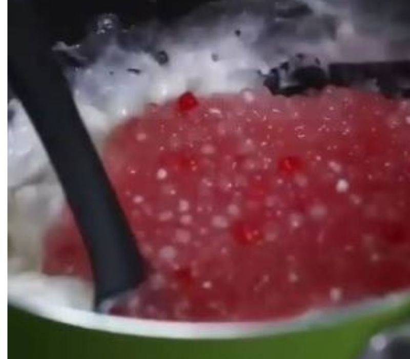 Buat Lepat Sagu Bungkus Guna 4 Bahan Je, Senang &Sedap.