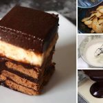 Resipi Viral Kek Batik Indulgence Yang Sedap & Mudah Dihasilkan.