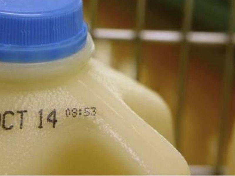 Label ‘Best Before’, ‘ Use By’, ‘ Use Before’ & ‘Expiry Date’ Pada Makanan , Usah Terkeliru