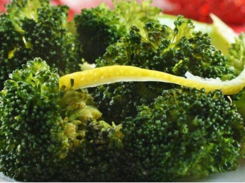 Brokoli Sayuran ‘Magik’ Kaya Serat, 4 Gaya Masakan Paling Asli Sedapnya.