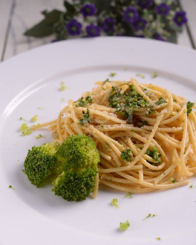 Brokoli Sayuran ‘Magik’ Kaya Serat, 4 Gaya Masakan Paling Asli Sedapnya.