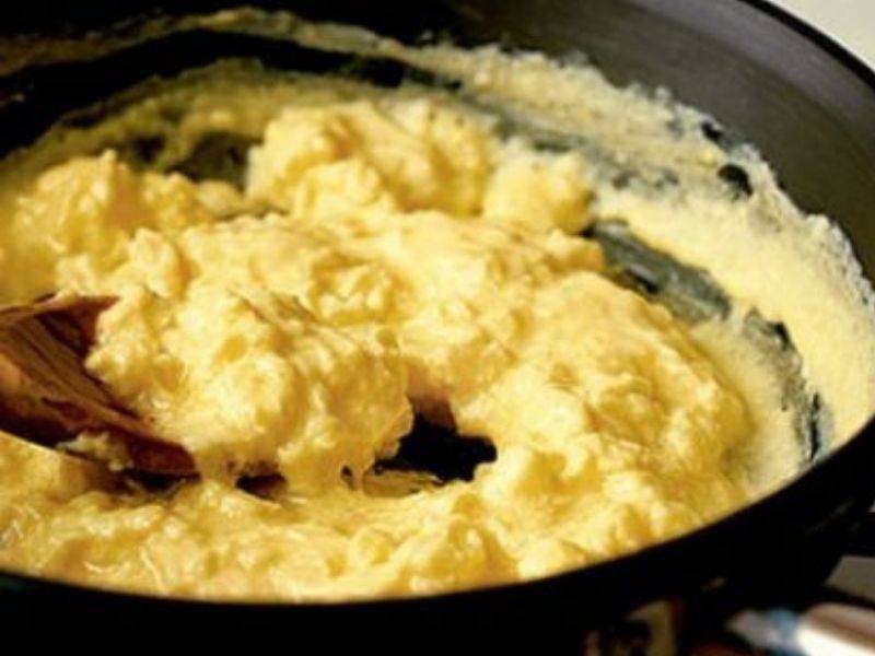 Tips &#038; Trick Buat Scrambled Egg  Yang Sedap &#038; Mudah.