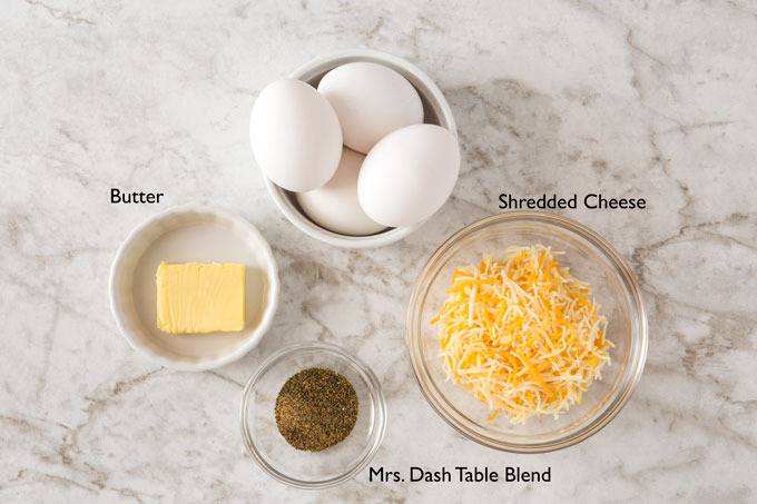 Tips & Trick Buat Scrambled Egg  Yang Sedap & Mudah.