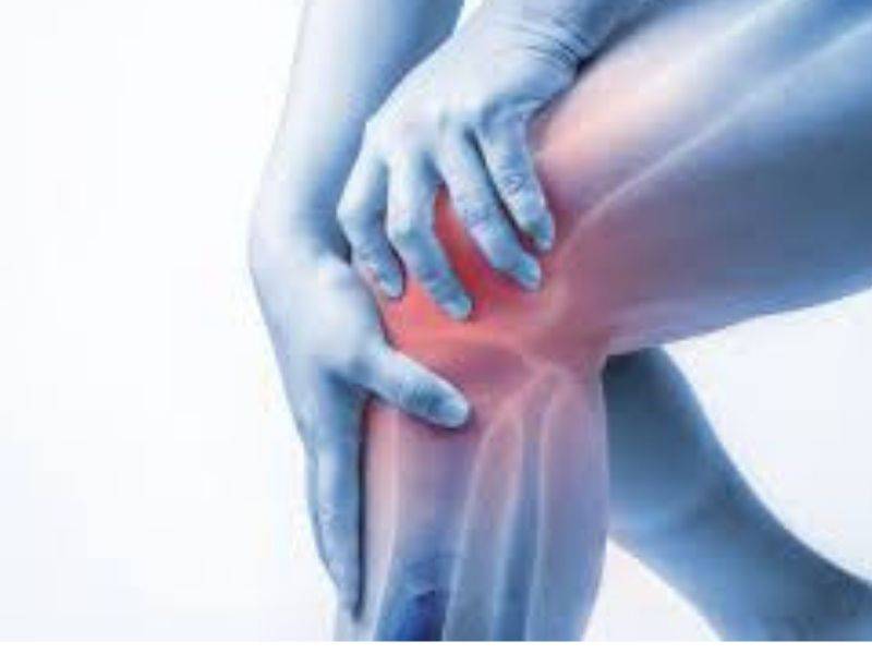 Tiga Bahan Ni Atasi Masalah Lutut. Barulah Betul-betul Power