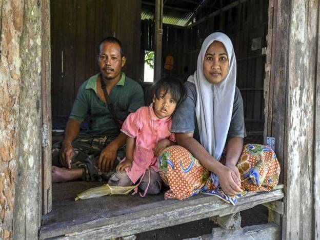 Kulit Ayam Dari Kantin Sekolah Jadi Lauk Harian