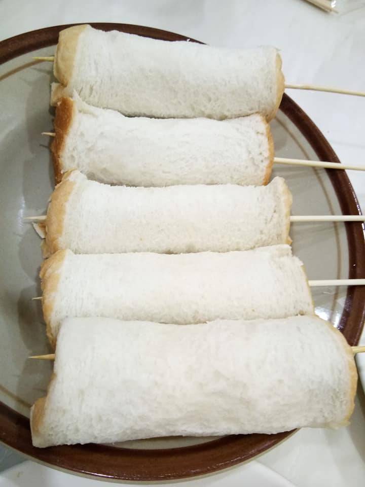 Resipi Ala Corndog Yang Sedap & Boleh Buat Secara Homemade.