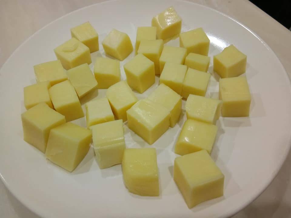 Resipi Ala Corndog Yang Sedap & Boleh Buat Secara Homemade.