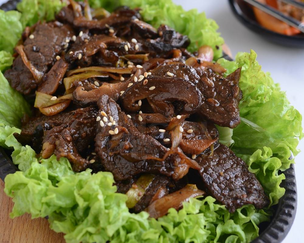 Khasiat & Manfaat Minyak Bijan Terhadap Kesihatan