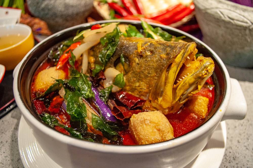 Tujuh Variasi Hidangan Terkemuka Di Sunway Hotels & Resorts