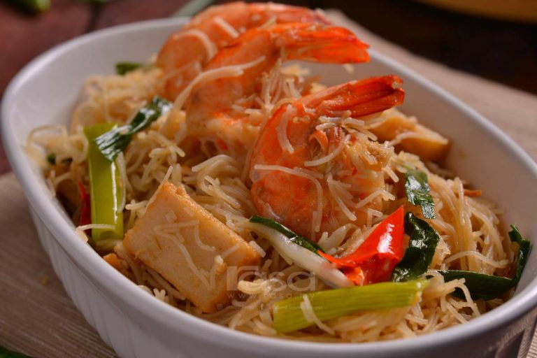 Potluck Merdeka Idea Menu Potluck Sedap Sempena Cuti Hari Merdeka