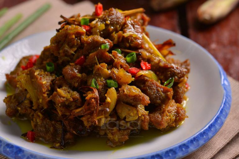 Potluck Merdeka Idea Menu Potluck Sedap Sempena Cuti Hari Merdeka
